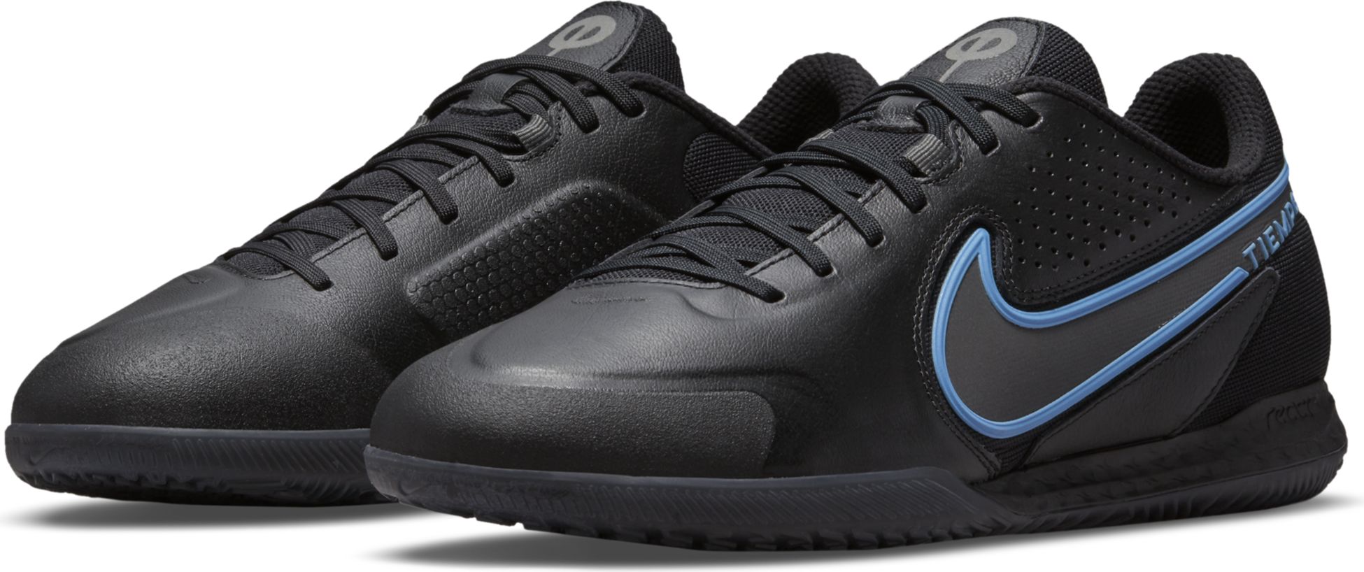nike react tiempo legend 9 pro tf review
